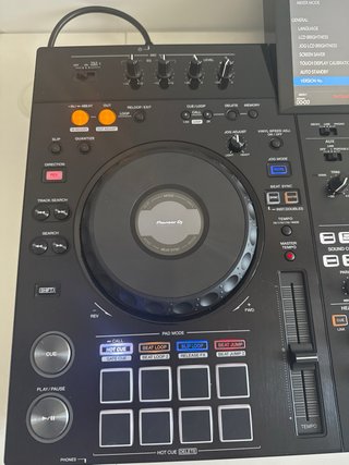 Pioneer DJ RX3