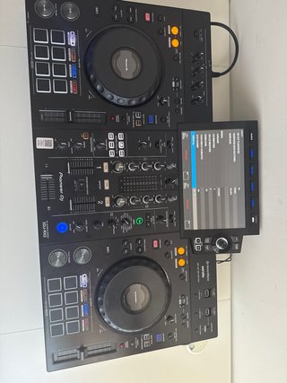 Pioneer DJ RX3