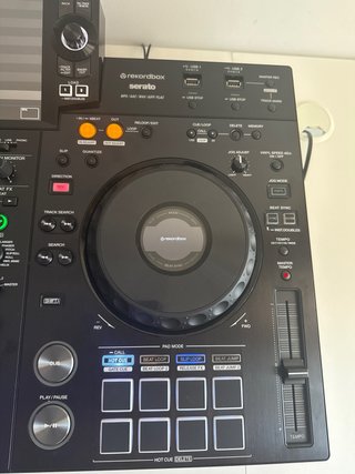 Pioneer DJ RX3
