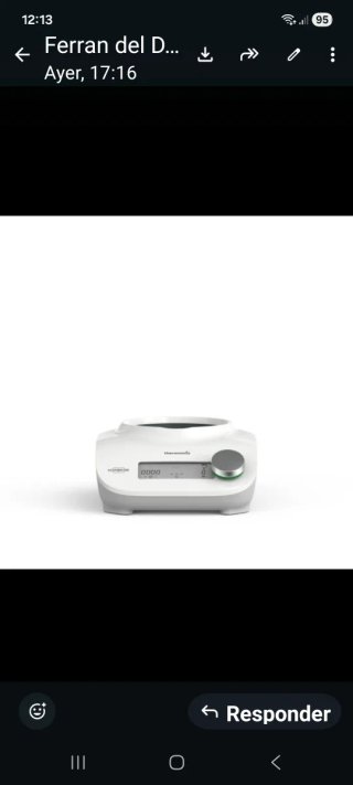 Friend Thermomix TM5 TM6