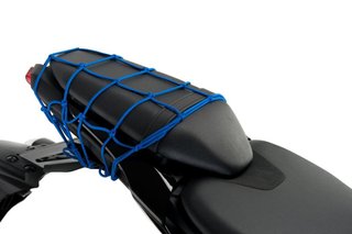 Red elástica para portabultos de moto 7631