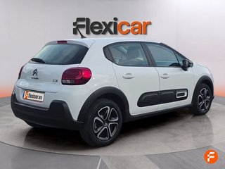 Citroën C3 BlueHDi 75KW (100CV) S&S C-Series
