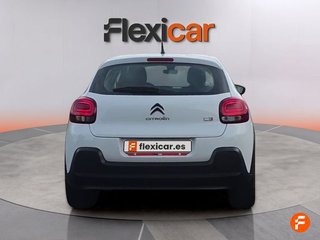 Citroën C3 BlueHDi 75KW (100CV) S&S C-Series