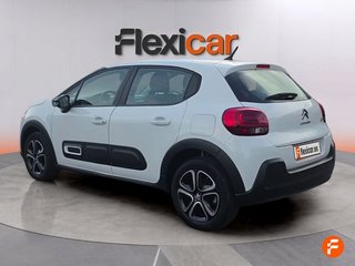 Citroën C3 BlueHDi 75KW (100CV) S&S C-Series