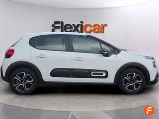 Citroën C3 BlueHDi 75KW (100CV) S&S C-Series