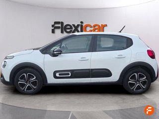 Citroën C3 BlueHDi 75KW (100CV) S&S C-Series