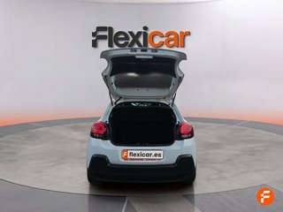 Citroën C3 BlueHDi 75KW (100CV) S&S C-Series