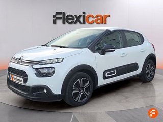 Citroën C3 BlueHDi 75KW (100CV) S&S C-Series