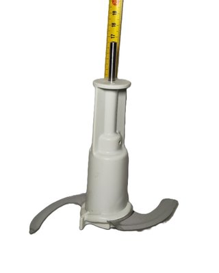 Lame per Braun CombiMax K600 K700