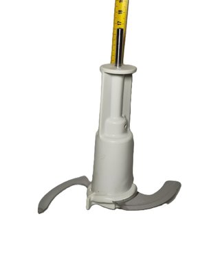 Lame per Braun CombiMax K600 K700