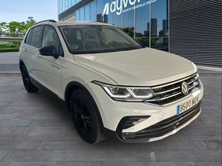 Volkswagen Tiguan Urban Sport 2.0 TDI 110kW (150CV) DSG