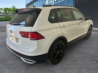 Volkswagen Tiguan Urban Sport 2.0 TDI 110kW (150CV) DSG