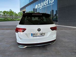 Volkswagen Tiguan Urban Sport 2.0 TDI 110kW (150CV) DSG
