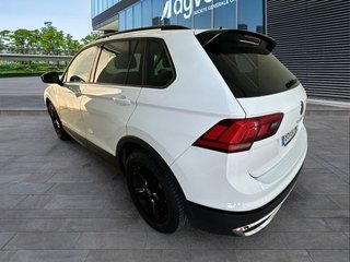 Volkswagen Tiguan Urban Sport 2.0 TDI 110kW (150CV) DSG