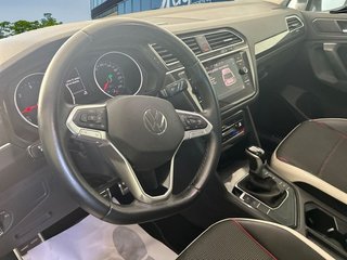 Volkswagen Tiguan Urban Sport 2.0 TDI 110kW (150CV) DSG