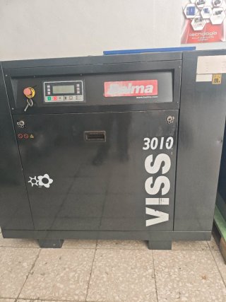 Compresor de tornillo  30 CV