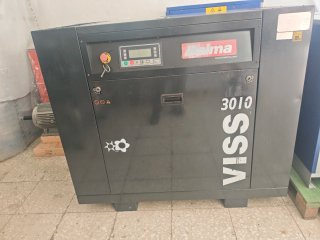 Compresor de tornillo  30 CV