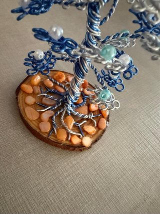 Árbol Decorativo