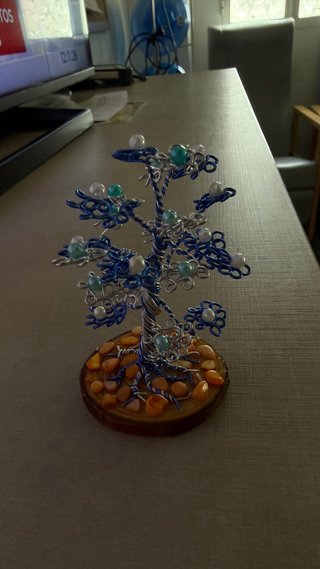 Árbol Decorativo
