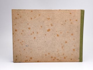 Libro antiguo "Ortografía – Método Práctico"