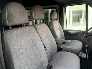 Ford Transit 2005