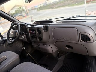 Ford Transit 2005