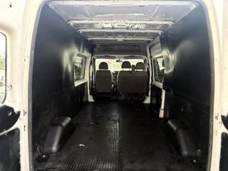 Ford Transit 2005