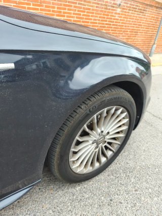 Audi A4 2014