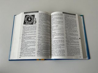 Diccionario da lingua galega