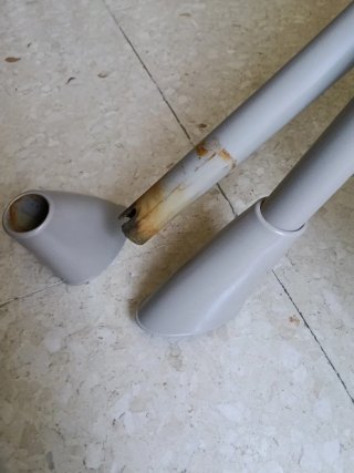 Bañera cambiador CAM