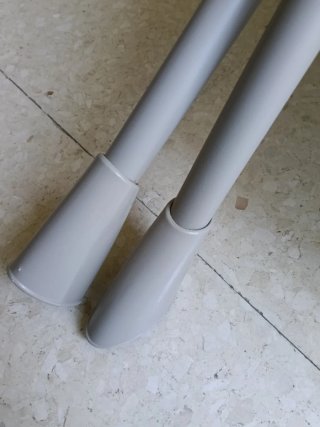 Bañera cambiador CAM