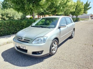 Toyota Corolla 2006