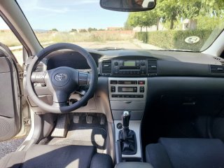 Toyota Corolla 2006