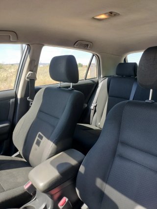 Toyota Corolla 2006