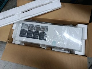 Filtro Mitsubishi Electric