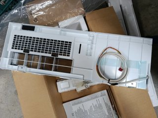Filtro Mitsubishi Electric