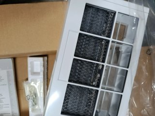 Filtro Mitsubishi Electric