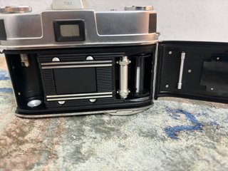 CAMARA KODAK RETINA REFLEX III