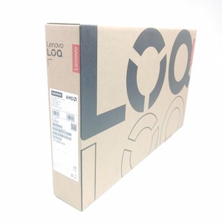 Portatil Lenovo LOQ 15ARP10E Ryzen 7 7735HS 239475
