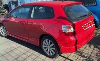 Despiece Honda Civic VI 1.5i VTEC