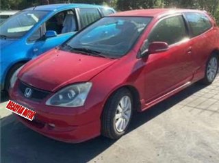 Despiece Honda Civic VI 1.5i VTEC
