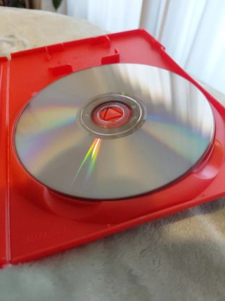 Gran Turismo 3 A-spec PAL UK PS2