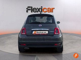 Fiat 500 Sport 1.0 Hybrid 51KW (70 CV)