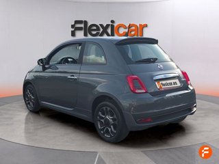 Fiat 500 Sport 1.0 Hybrid 51KW (70 CV)