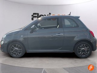Fiat 500 Sport 1.0 Hybrid 51KW (70 CV)