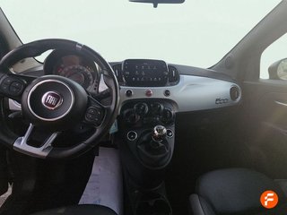 Fiat 500 Sport 1.0 Hybrid 51KW (70 CV)