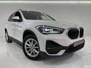 BMW X1 xDrive18dA