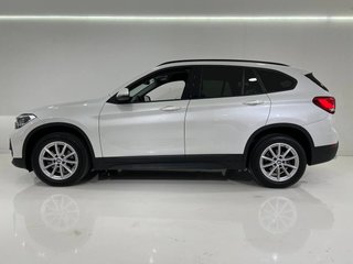 BMW X1 xDrive18dA