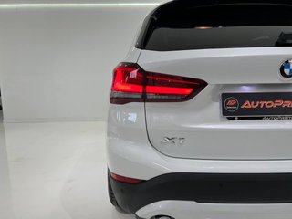 BMW X1 xDrive18dA