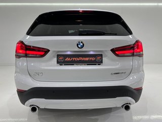 BMW X1 xDrive18dA